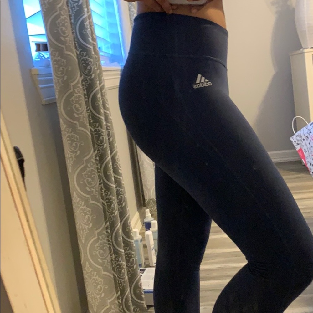 Adidas Leggings